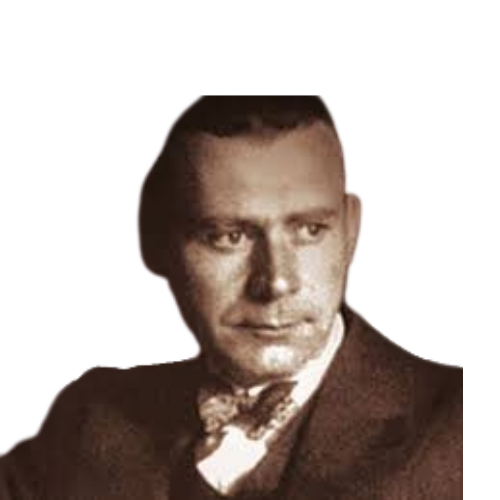 Lucian Blaga