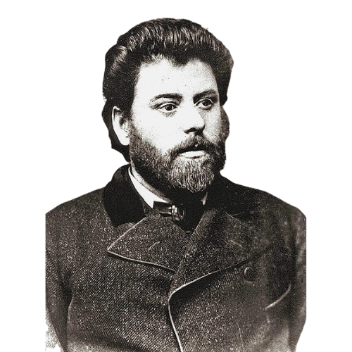 Ion Creangă