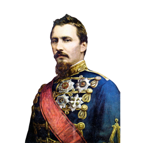 Alexandru Ioan Cuza