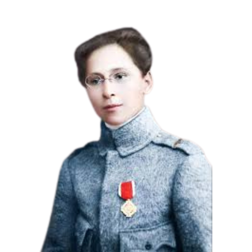 Ecaterina Teodoroiu