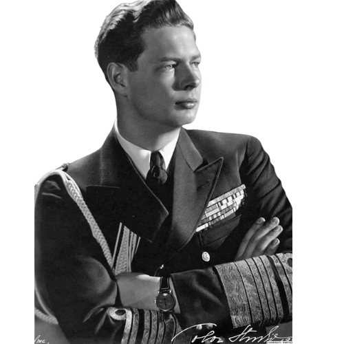Regele Mihai I