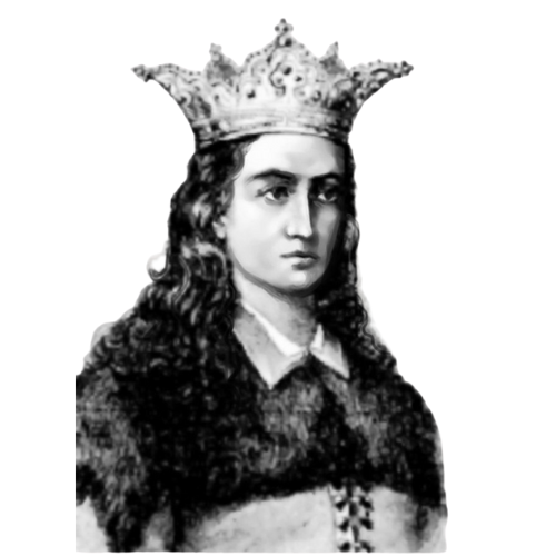 Radu cel Frumos