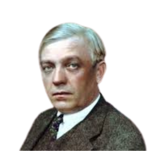 Liviu Rebreanu