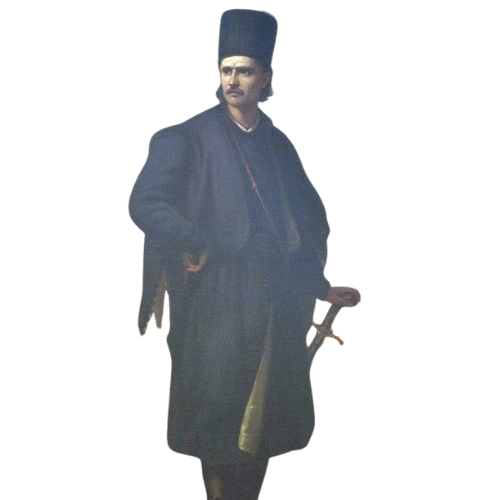Tudor Vladimirescu